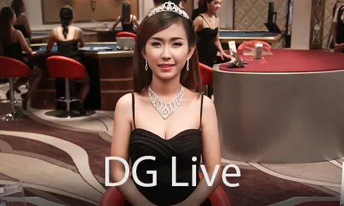 PHDream Live Dealer